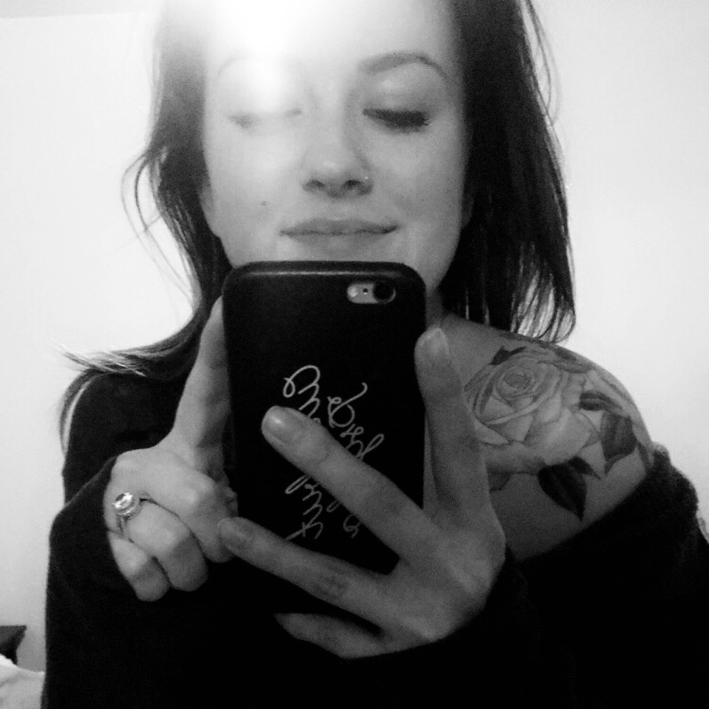 Meet your Posher, Britta